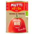 Mutti Bio geschälte Tomaten 260g