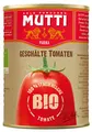 Mutti Bio Geschälte Tomaten, 400 g