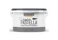 SEEBAUER diy Wandfarbe Design-Pastellfarbe PASTELLA, Umweltfreundlich