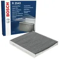 Filter Innenraumluft BOSCH 1 987 432 543 für Seat VW Audi Skoda Man Cupra Ford