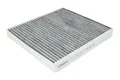 Innenraumfilter BOSCH 1 987 432 543