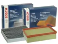 BOSCH Innenraum Luftfilter VW GOLF 7 8 PASSAT TIGUAN TROC 1.6 / 2.0 TDI 1.8 TSI