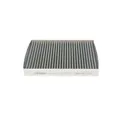 1x Filter, Innenraumluft BOSCH 1 987 432 543 passend für AUDI FORD MAN SEAT