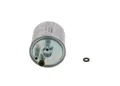 Bosch 1 987 432 543 Filter, Innenraumluft für AUDI