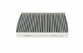Filter Innenraumluft  Bosch 1987432543