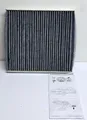 Filter Innenraumluft BOSCH 1 987 432 543 für Seat VW Audi Skoda Man Cupra Ford