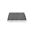 BOSCH FILTER AKTIVKOHLE INNENRAUMFILTER 1987432543 FÜR AUDI SEAT  SKODA VW CUPRA
