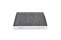 BOSCH Innenraumfilter Aktivkohle 1 987 432 543 für AUDI CUPRA MAN SEAT SKODA VW