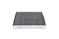 BOSCH 1 987 432 543 Filter, interior air for AUDI CHERY CUPRA MAN SEAT SKODA VW