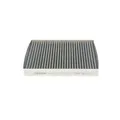 Filter, Innenraumluft BOSCH 1 987 432 543 für AUDI MAN SEAT SKODA VW