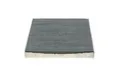 Innenraumfilter Aktivkohlefilter 1 987 432 543 BOSCH für SEAT VW AUDI SKODA MAN