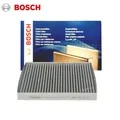 BOSCH Aktivkohlefilter für VW T7 MULTIVAN CADDY 5 CRAFTER GOLF 6/7/8 T-ROC R2543