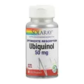 Solaray® Ubiquinol CoQ10 50 mg