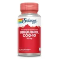 UBIQUINOL COQ10 50 mg Kapseln 30 St