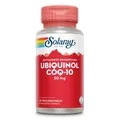 UBIQUINOL COQ10 50 mg Kapseln 30 ST