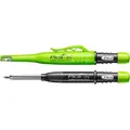 Pica - Bau-/tieflochmarker -dry Farbe Sortiert + Minenset 4000 871 414