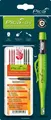 PICA Dry Tieflochmarker Bundle 30407, Sommer-Set