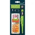 Bau-/Tieflochmarker Pica-Dry Farbe sortiert +Minenset 4000 871 414 PICA Stift
