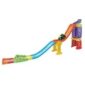 VTech Tut Tut Bolides 80-164705, Fahrzeug- & Schienen-Set, 1 Jahr(e), AAA, Kunststoff, Mehrfarbig