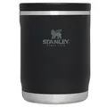 Stanley Adventure To-Go 0,53 L Thermobehälter - STK - Black
