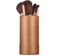 asambeauty Kosmetikpinsel-Set Make-up-Pinsel Set im Köcher