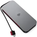 Lenovo Go Wireless 10.000 mAh Power Bank