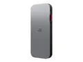 Lenovo Go - Powerbank - 10000 mAh - 30 Watt - 3 A - 2 Ausgabeanschlussstellen (USB-C)