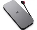 Lenovo GO - USB-C Laptop Power Bank 10000 mAh- 40ALLG1WWW