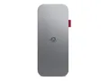 Lenovo Go - Powerbank - 10000 mAh - 30 Watt - 3 A - 2 Ausgabeanschlussstellen (USB-C)