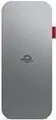 Lenovo Go - Powerbank - 10000 mAh - 30 Watt - 3 A - 2 Ausgabeanschlussstellen (USB-C) - Thunder Black - weltweit - für 100e Chromebook Gen 3 82UY, ThinkBook 14 G2 ITL 20VD