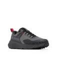 Columbia Konos TRS 2079321033, Men Trekking Shoes, Grey, 46 EU