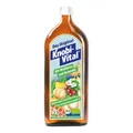 Knobivital mit Weißdorn + Holunder Flaschen 960 ml