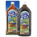 KnobiVital mit Weißdorn und Holunder 1000ml