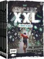 Escape XXL – über 500 Seiten packende Abenteuer für alle Rätsel-Fans ab 9 Jah...