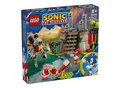 LEGO® Sonic the Hedgehog™ Knuckles und der Schrein des Master Emerald