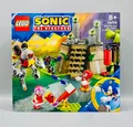 LEGO Sonic: Knuckles und der Schrein des Master Emerald (76998) - NEU - OVP