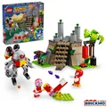 LEGO Sonic the Hedgehog 76998 Knuckles und der Schrein des Master Emerald 76998
