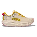 Hoka GAVIOTA 6 Laufschuhe Damen Birch / Yellow Gold 40 2/3 1171933-BHY.085