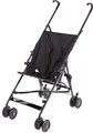 FILL Buggy Traveller Exklusiv - Leichter & Wendiger Komfort-Buggy für Eltern | Belastbar bis 15 kg, Gefederte Doppelräder, Schwenkbare Vorderräder, Bequeme Fußstütze - Stilvoll und Langlebig