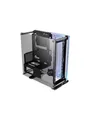 Thermaltake Gehäuse DistroCase 350P - Gehäuse - Tower - Transparent