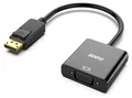 BENFEI Kabeladapter DisplayPort auf VGA Adapter 1080p Konverter