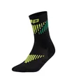 CEP Core Run Merino Mid 3.0 Laufsocken Herren – Atmungsaktive Merino Socken & Kompressionssocken für Herren zum Laufen & Sport – Leistungsstarke Laufsocken mit hohem komfort