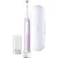 Oral-B iO Series 4 (Oszillierende Zahnbürste) (415008)