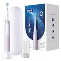 Oral-B Elektrische Zahnbürste iO Series 4 - Elektrische Zahnbürste - lavender lila