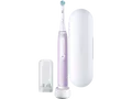 ORAL-B iO 4 mit Reiseetui Elektrische Zahnbürste Lavender