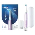 Braun Oral-B iO Series 4 Lavender + Etui