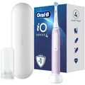 Oral-B iO Series 4 Lavender+ Etui 415008 Braun