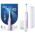Oral-B Oral-B iO Series 4, Elektrische Zahnbürste, violett