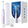 Oral-B iO Series 4 Zahnbürste Reiseetui Lavendel