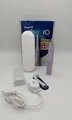 Oral-B iO Series 4 Elektrische Zahnbürste lavender Etui Magnet-Technologie Timer